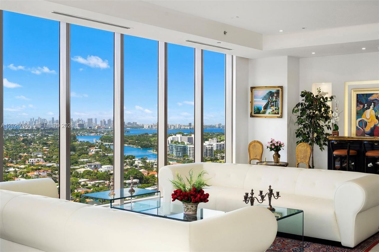 9701 Collins Ave, Unit 2001S, Bal Harbour, FL 33154 Photo