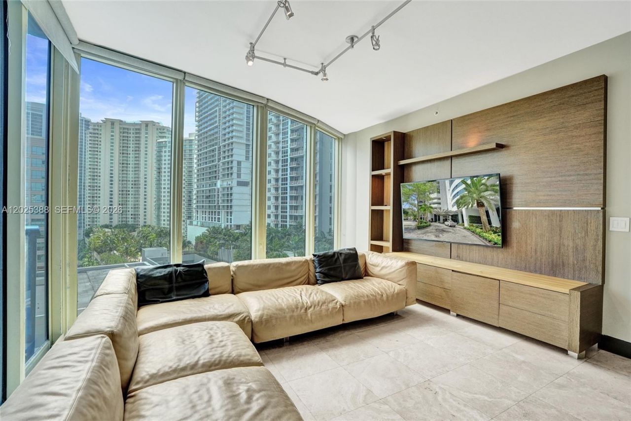 333 Las Olas Way , Unit 1608, Fort Lauderdale, FL 33301 Photo