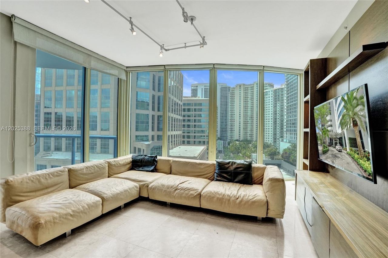 333 Las Olas Way , Unit 1608, Fort Lauderdale, FL 33301 Photo