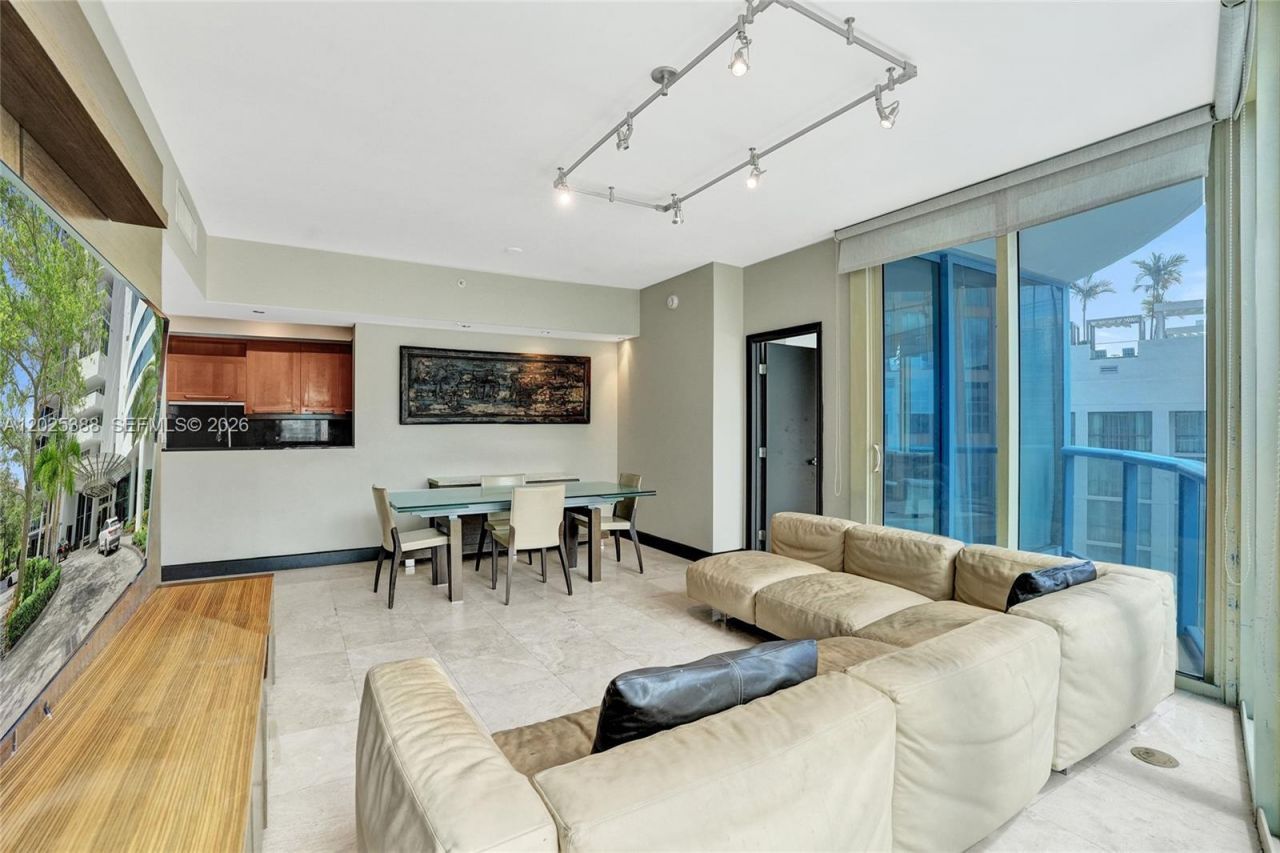333 Las Olas Way , Unit 1608, Fort Lauderdale, FL 33301 Photo