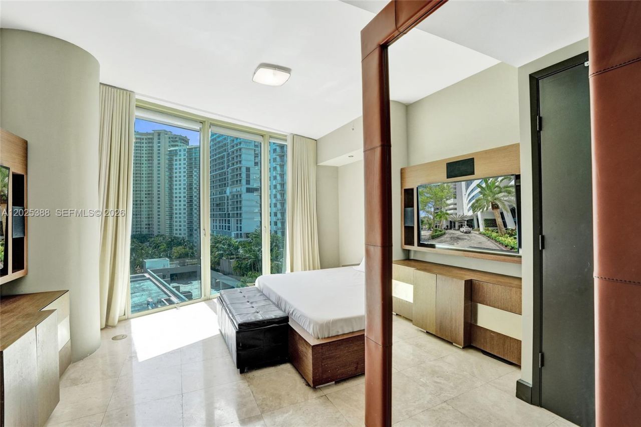 333 Las Olas Way , Unit 1608, Fort Lauderdale, FL 33301 Photo