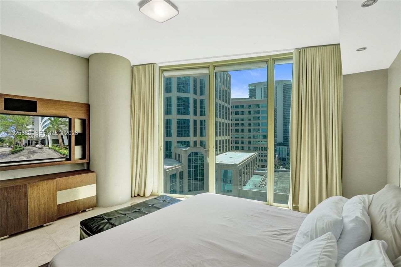 333 Las Olas Way , Unit 1608, Fort Lauderdale, FL 33301 Photo