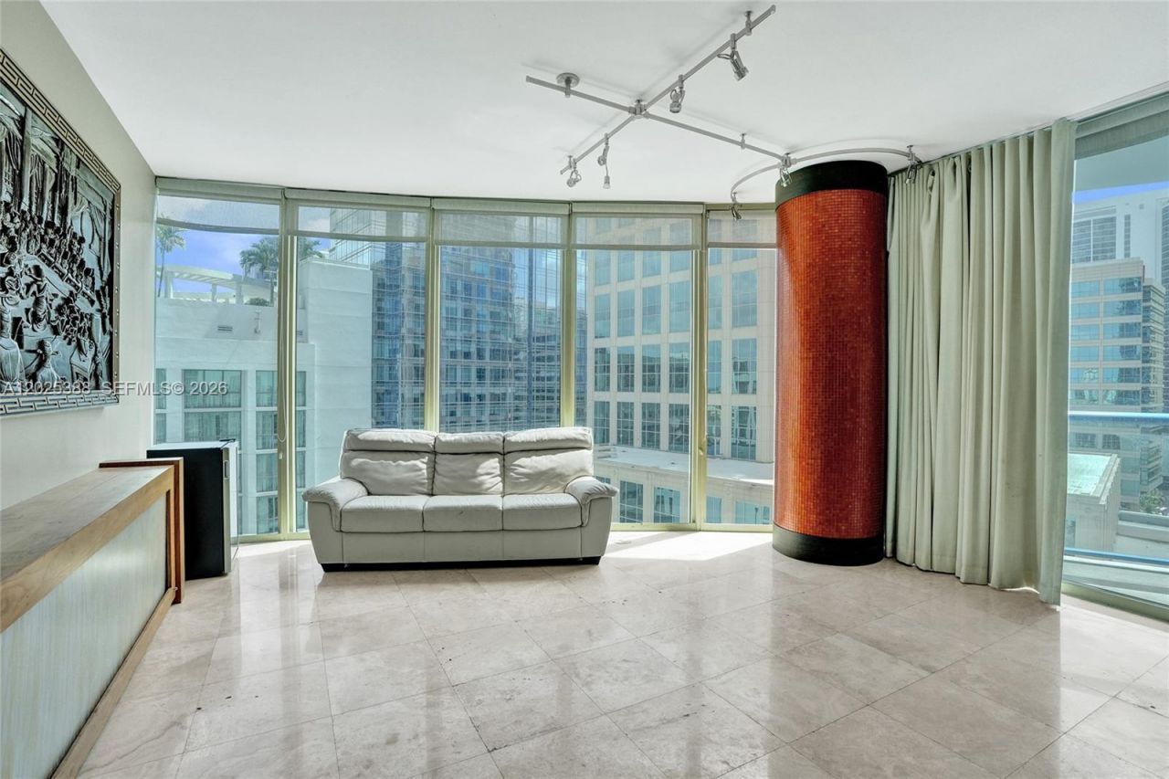 333 Las Olas Way , Unit 1608, Fort Lauderdale, FL 33301 Photo