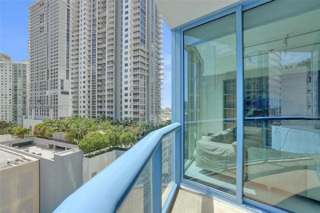333 Las Olas Way , Unit 1608, Fort Lauderdale, FL 33301 Photo