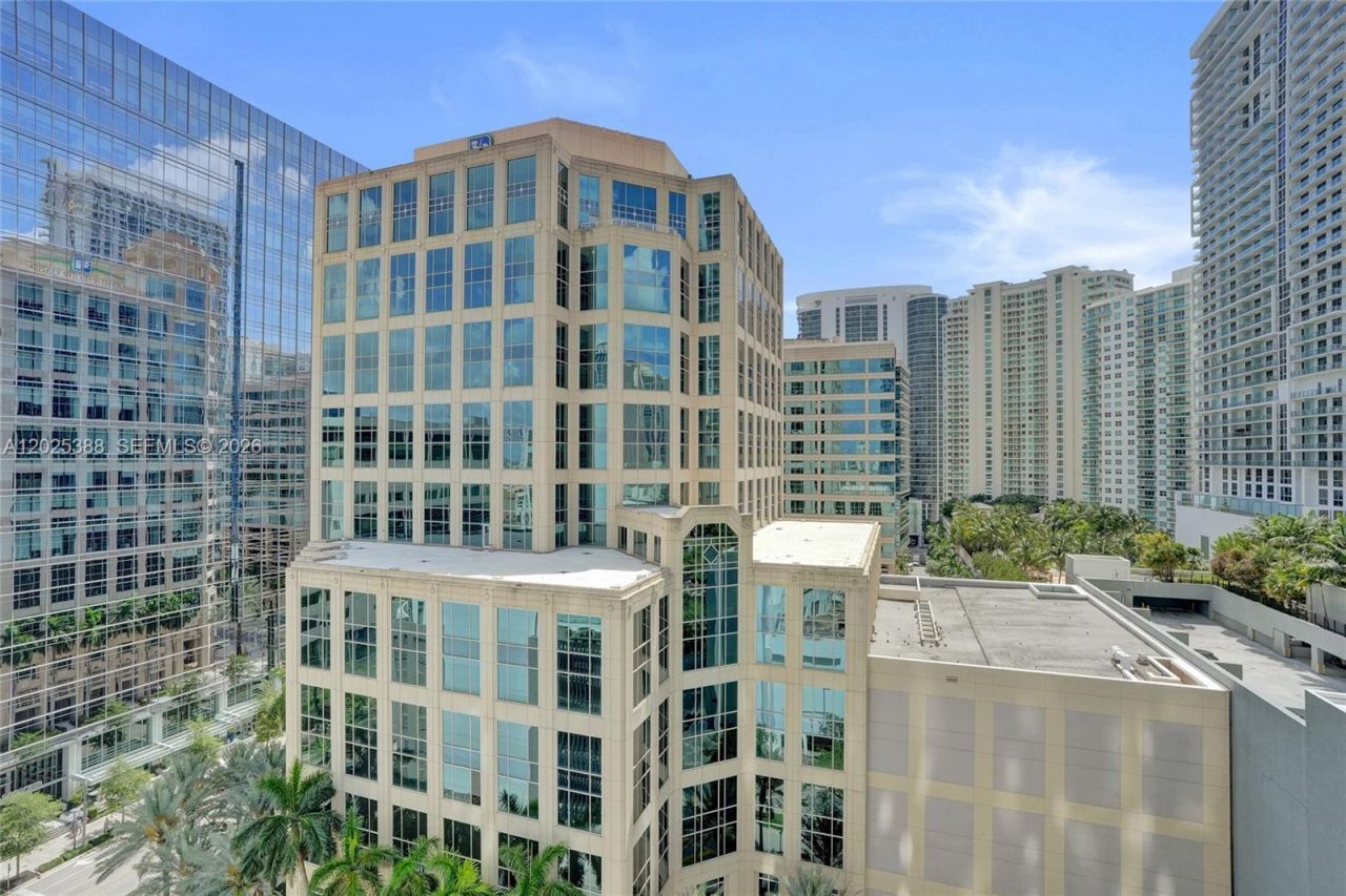 333 Las Olas Way , Unit 1608, Fort Lauderdale, FL 33301 Photo