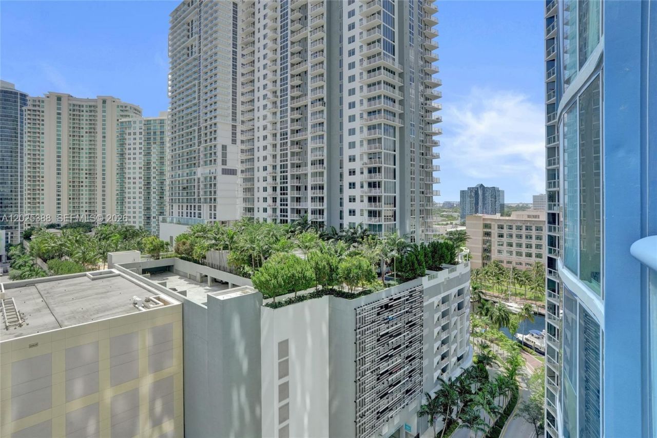 333 Las Olas Way , Unit 1608, Fort Lauderdale, FL 33301 Photo