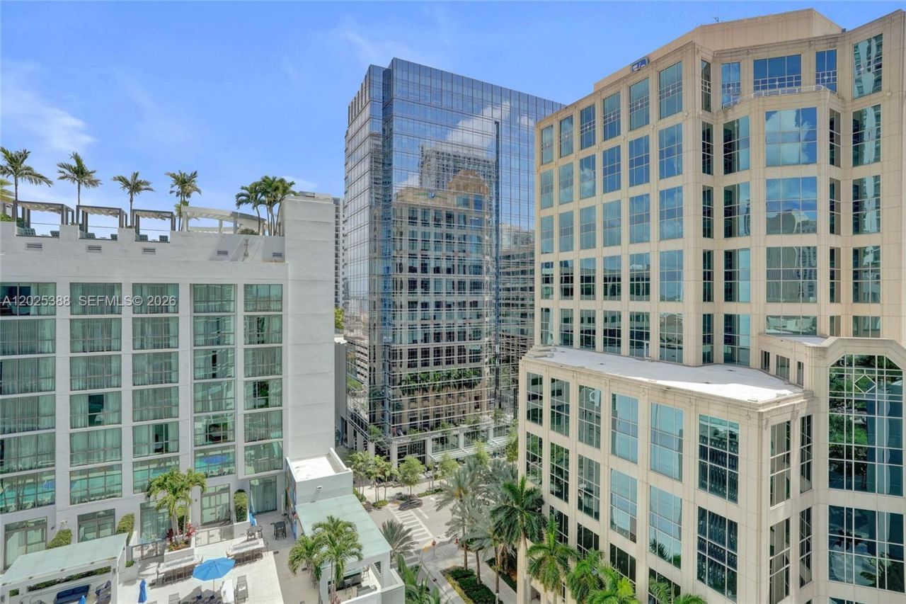 333 Las Olas Way , Unit 1608, Fort Lauderdale, FL 33301 Photo