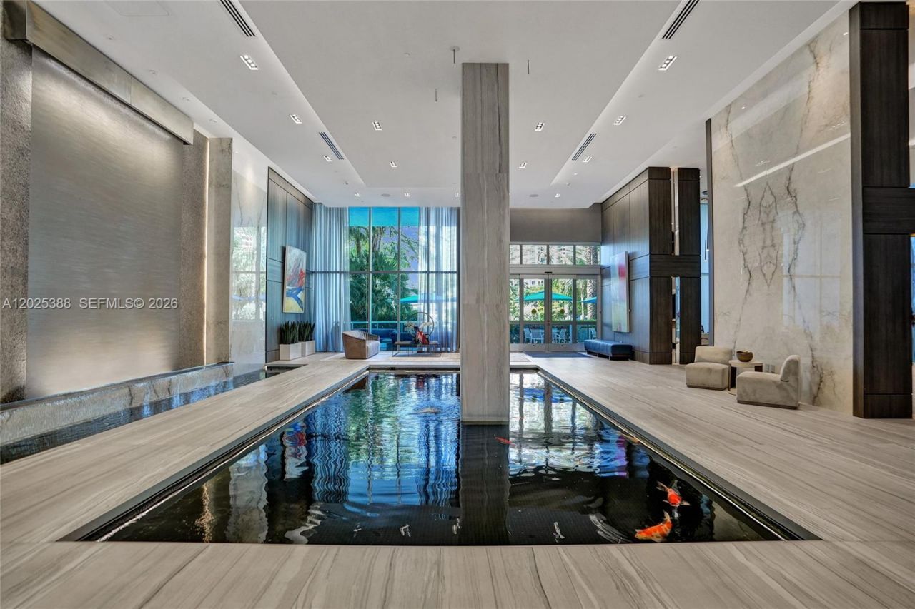 333 Las Olas Way , Unit 1608, Fort Lauderdale, FL 33301 Photo