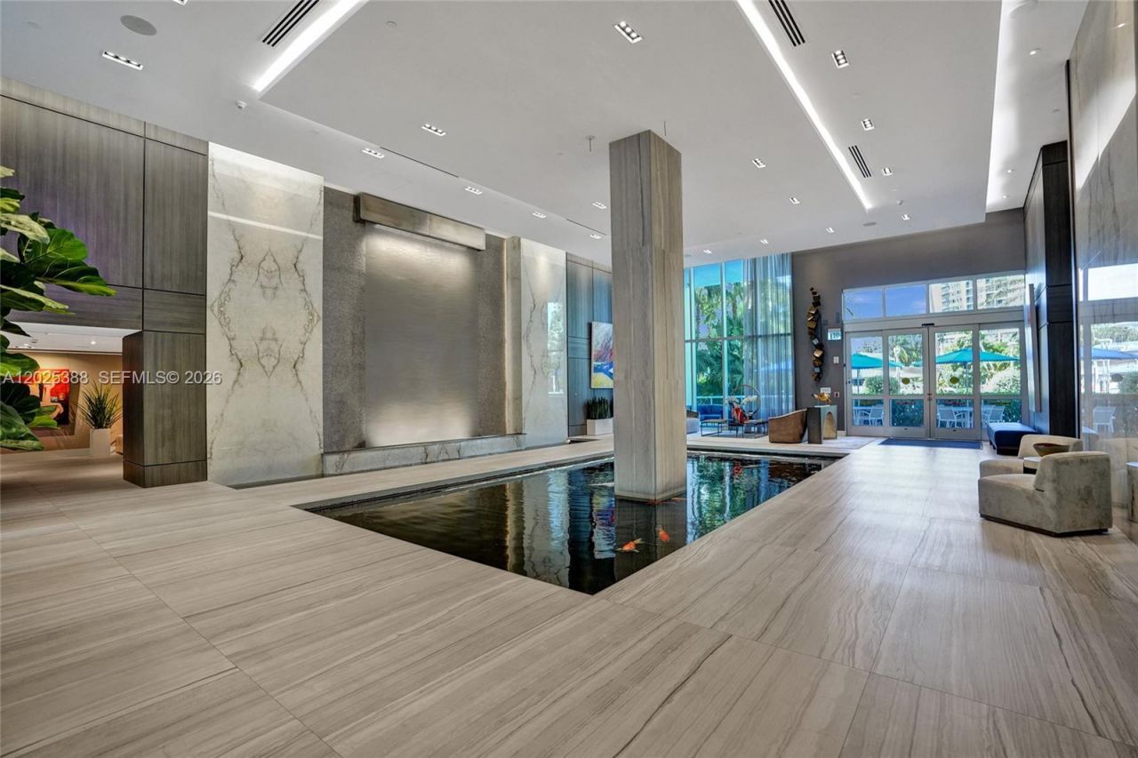 333 Las Olas Way , Unit 1608, Fort Lauderdale, FL 33301 Photo