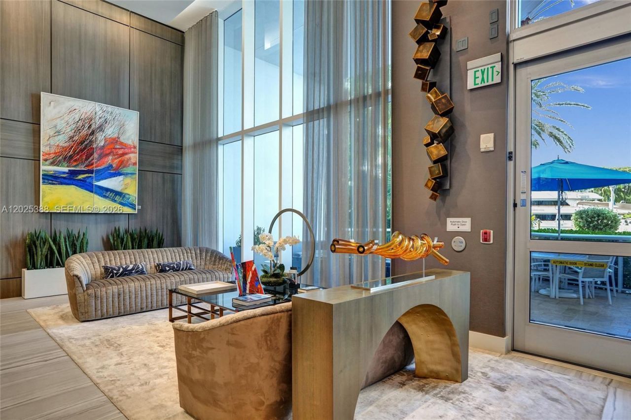 333 Las Olas Way , Unit 1608, Fort Lauderdale, FL 33301 Photo
