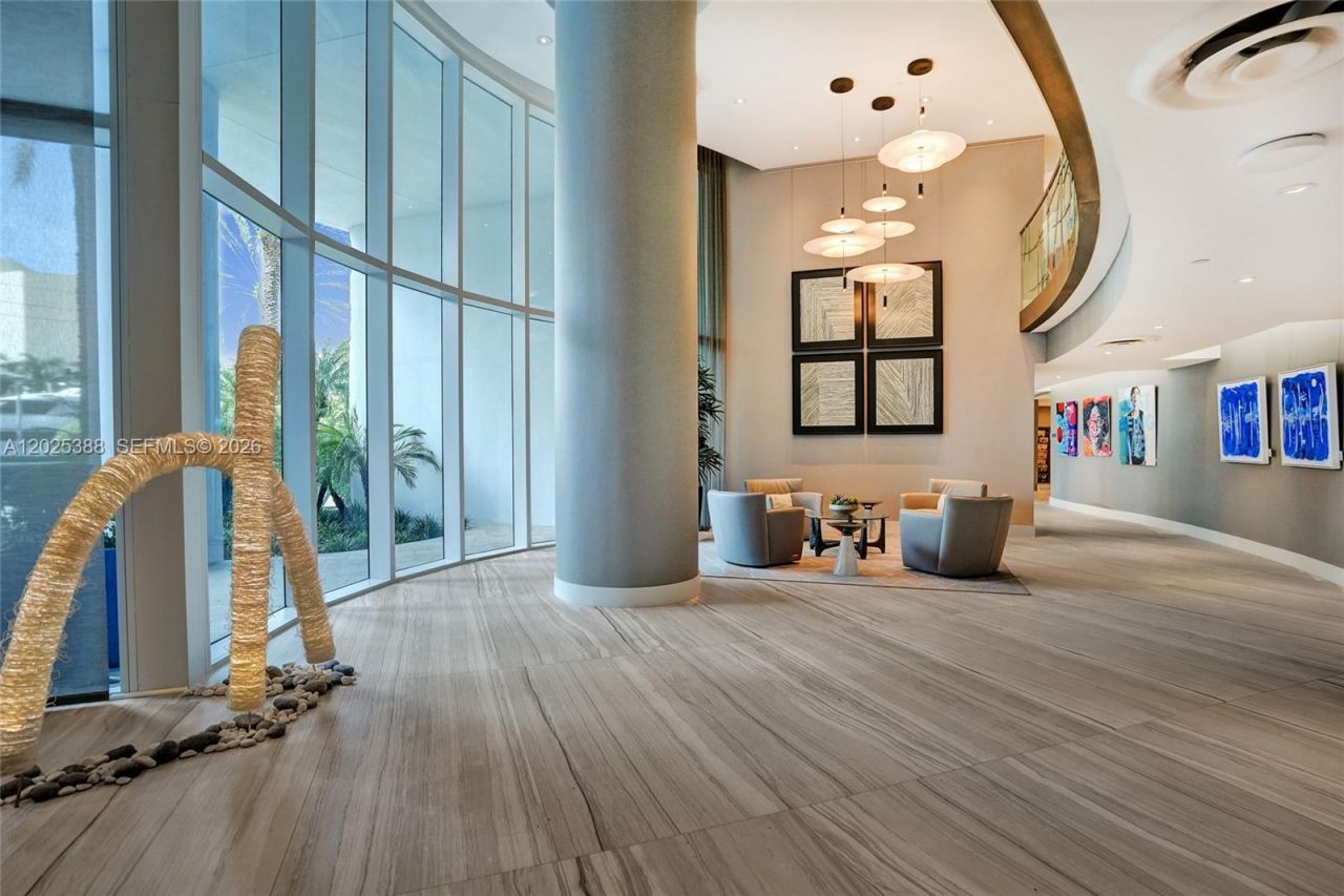 333 Las Olas Way , Unit 1608, Fort Lauderdale, FL 33301 Photo