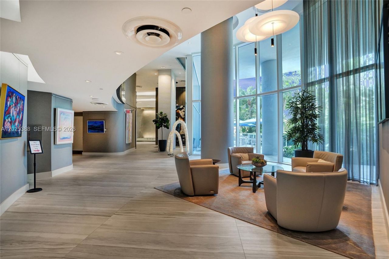 333 Las Olas Way , Unit 1608, Fort Lauderdale, FL 33301 Photo