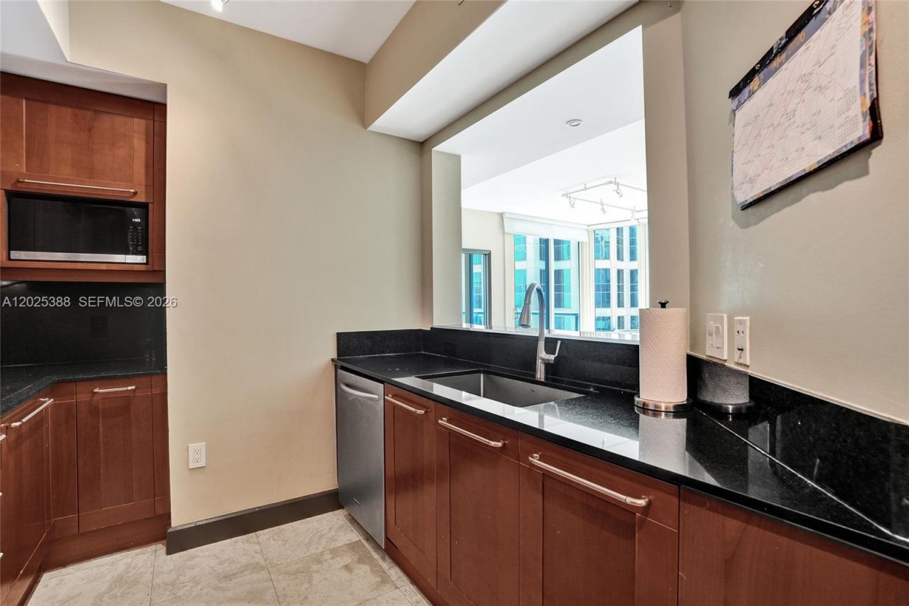 333 Las Olas Way , Unit 1608, Fort Lauderdale, FL 33301 Photo