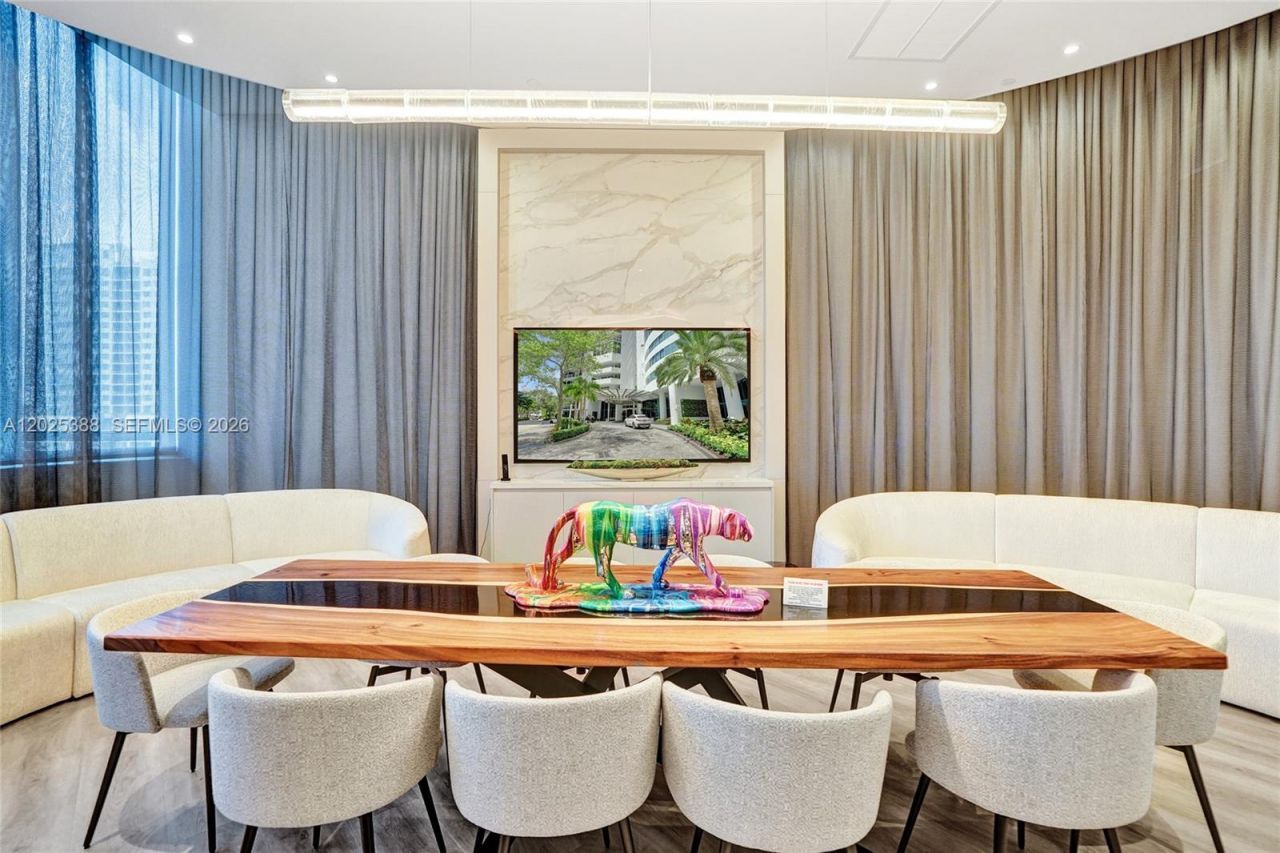 333 Las Olas Way , Unit 1608, Fort Lauderdale, FL 33301 Photo