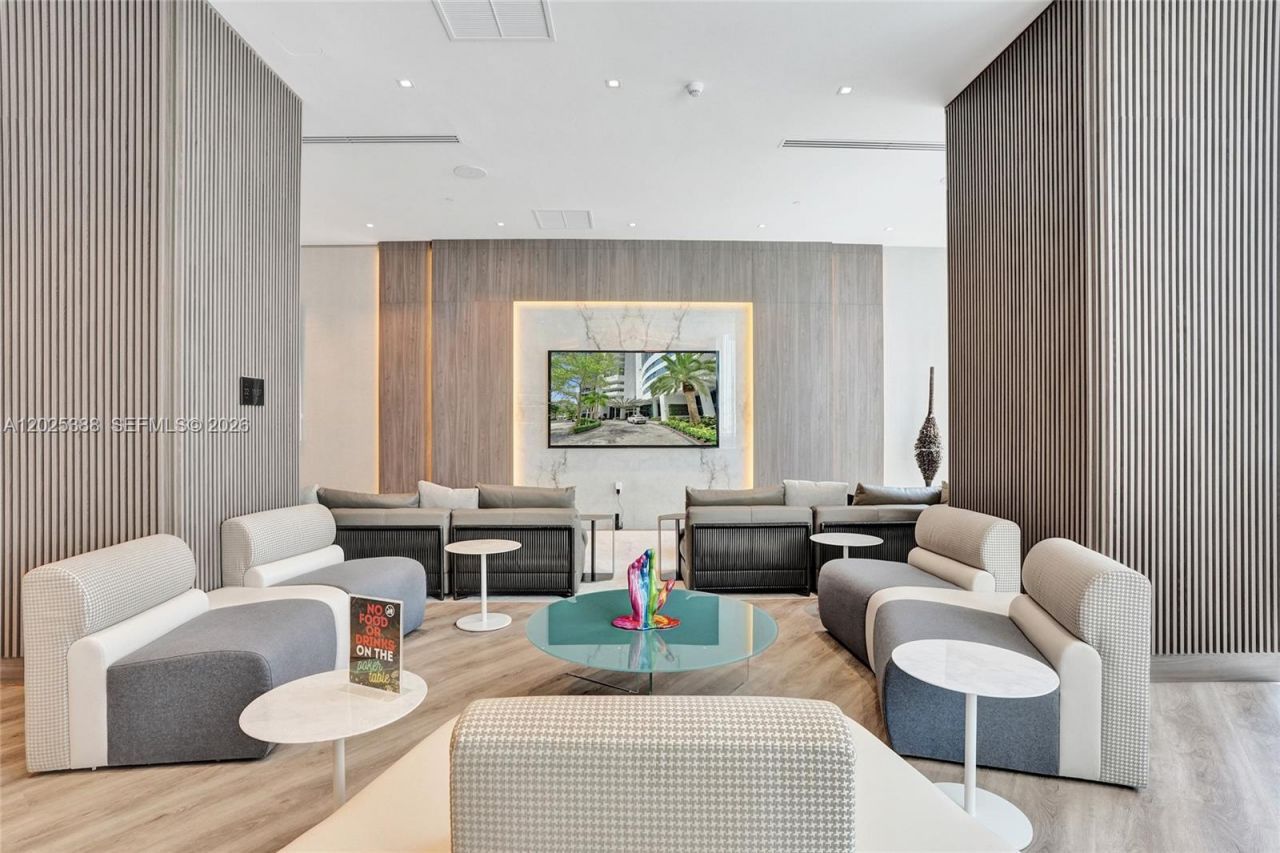 333 Las Olas Way , Unit 1608, Fort Lauderdale, FL 33301 Photo