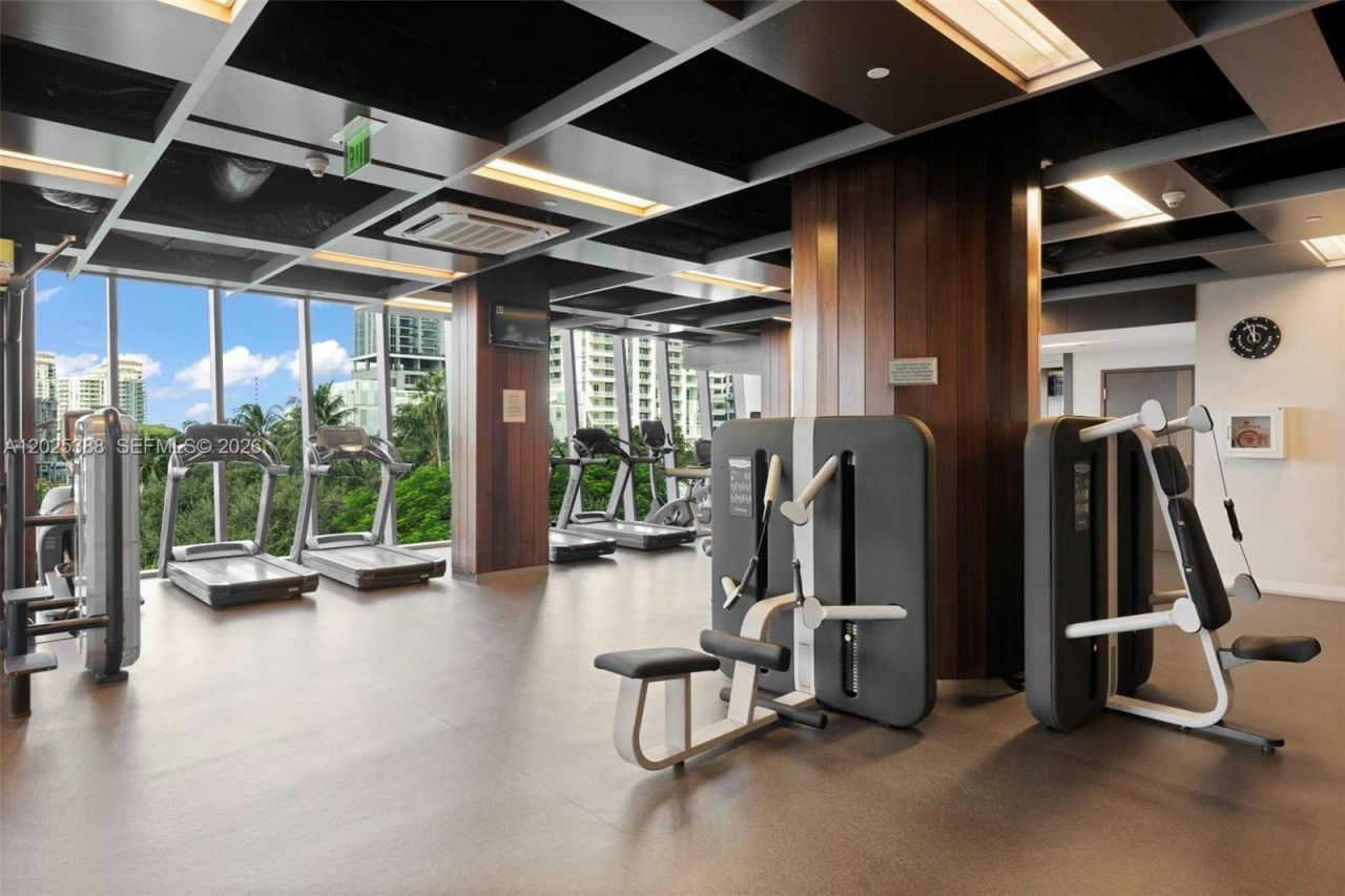 333 Las Olas Way , Unit 1608, Fort Lauderdale, FL 33301 Photo