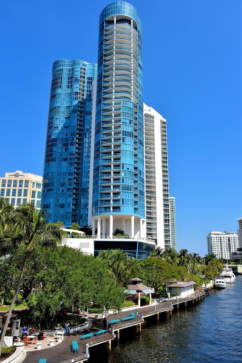 333 Las Olas Way , Unit 1608, Fort Lauderdale, FL 33301 Photo