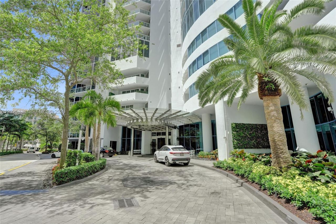 333 Las Olas Way , Unit 1608, Fort Lauderdale, FL 33301 Photo
