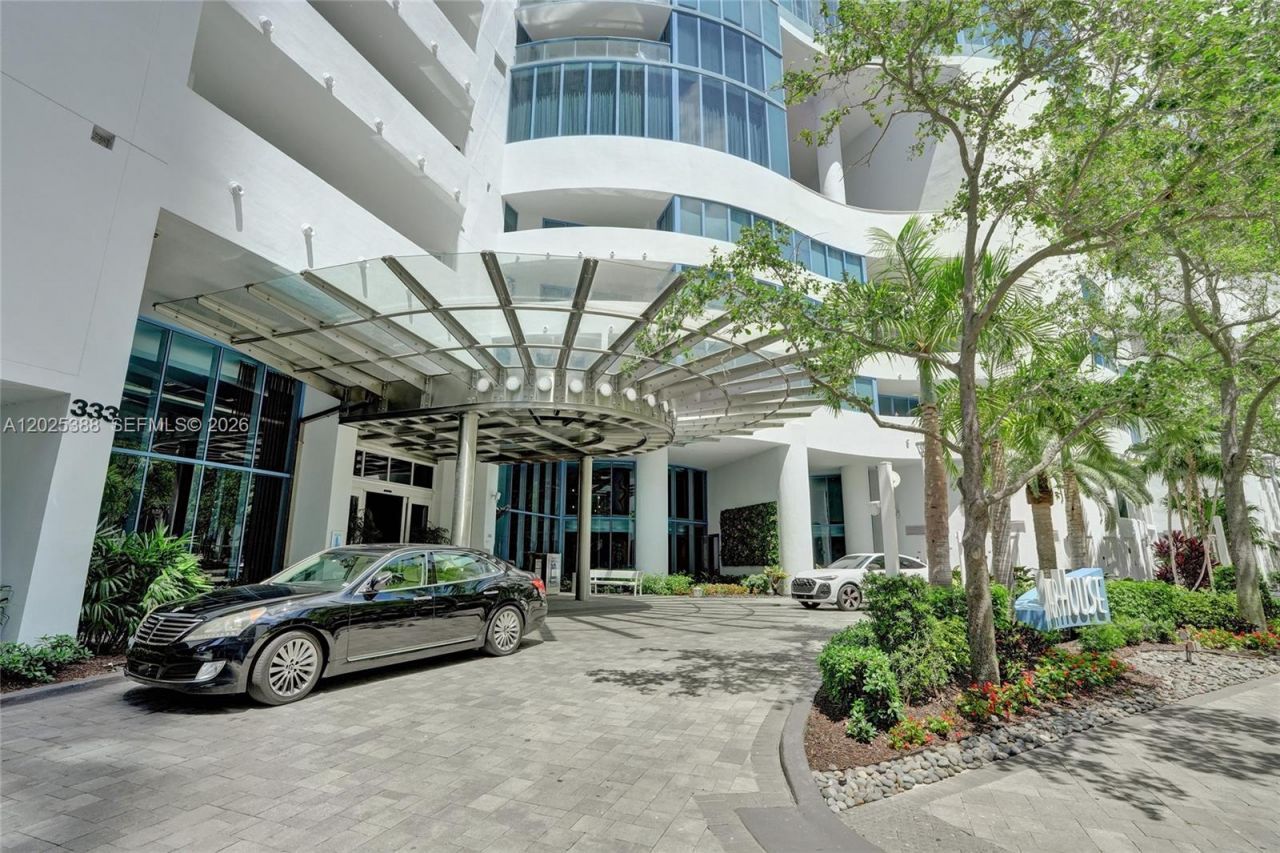 333 Las Olas Way , Unit 1608, Fort Lauderdale, FL 33301 Photo