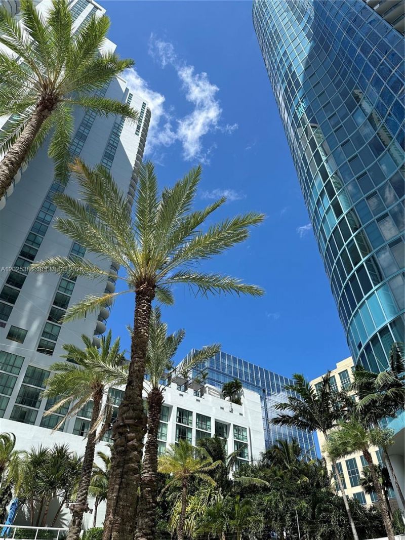 333 Las Olas Way , Unit 1608, Fort Lauderdale, FL 33301 Photo