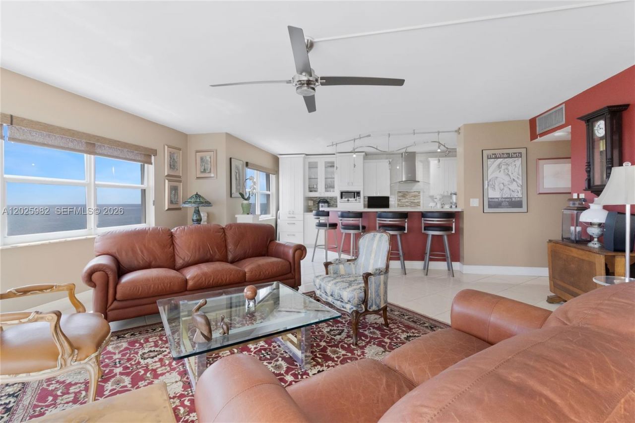 111 N Pompano Beach Blvd , Unit 909, Pompano Beach, FL 33062 Photo