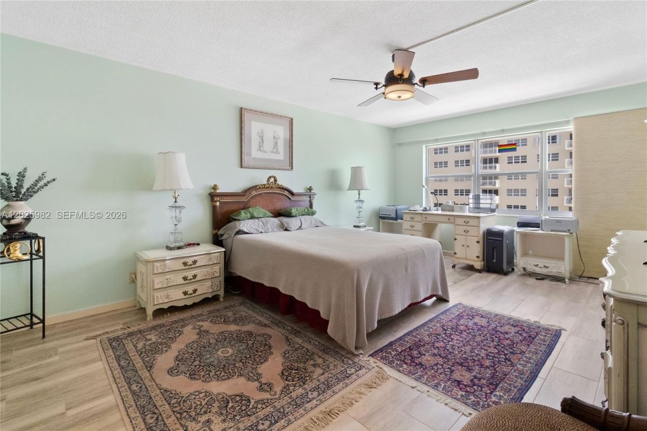 111 N Pompano Beach Blvd , Unit 909, Pompano Beach, FL 33062 Photo