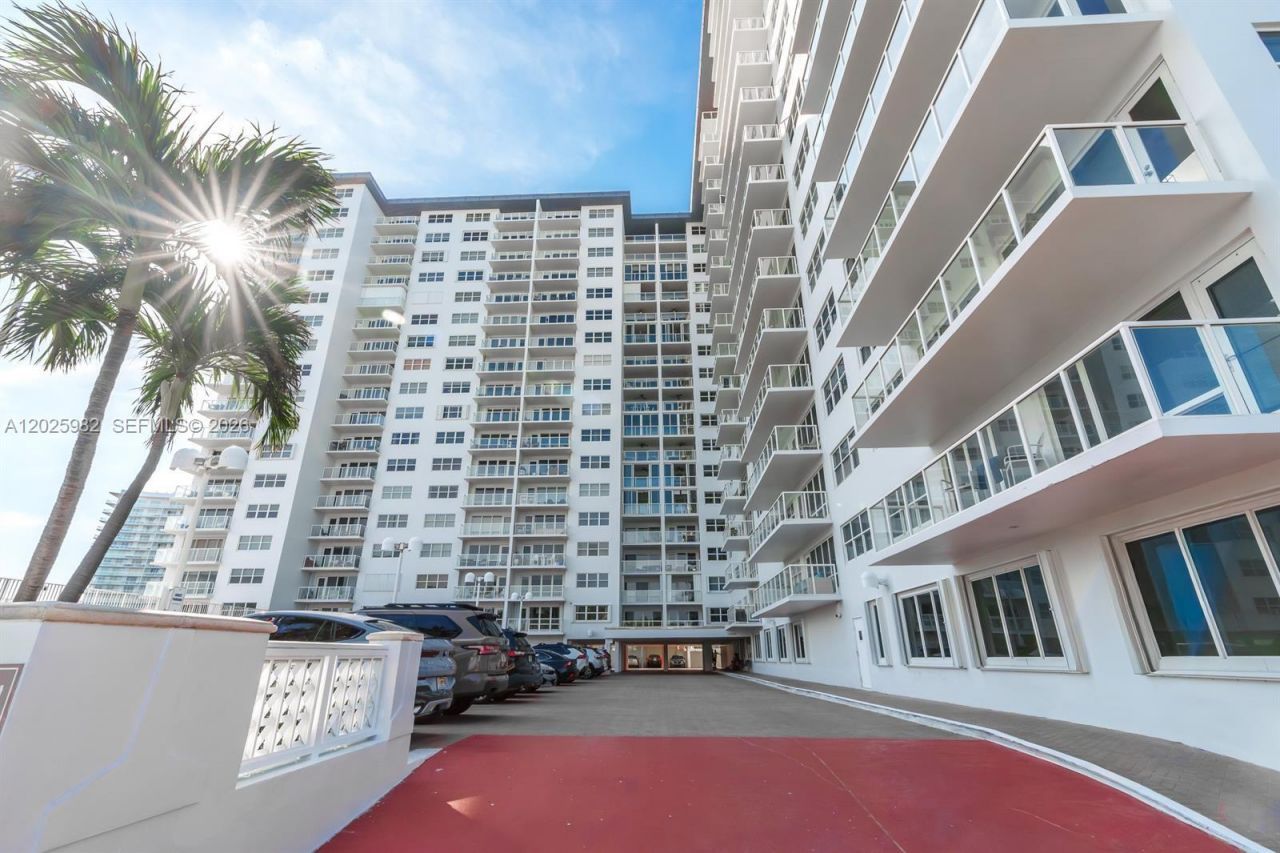 111 N Pompano Beach Blvd , Unit 909, Pompano Beach, FL 33062 Photo