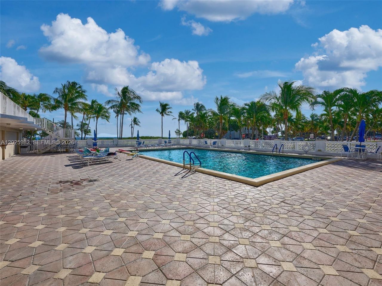 111 N Pompano Beach Blvd , Unit 909, Pompano Beach, FL 33062 Photo