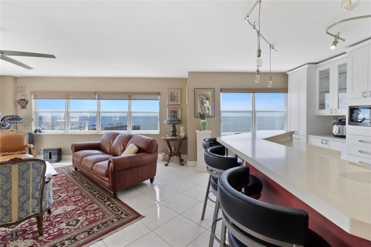 111 N Pompano Beach Blvd , Unit 909, Pompano Beach, FL 33062 Photo