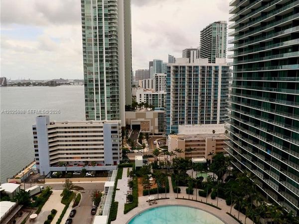 650 NE 32 , Unit 1605, Miami, FL 33137