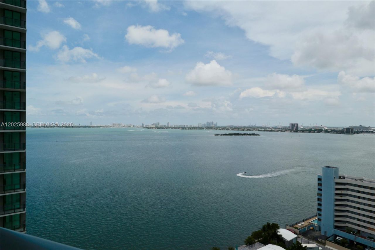 650 NE 32 , Unit 1605, Miami, FL 33137 Photo