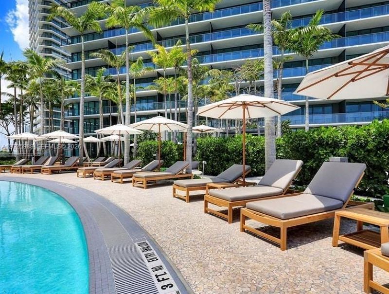 650 NE 32 , Unit 1605, Miami, FL 33137 Photo
