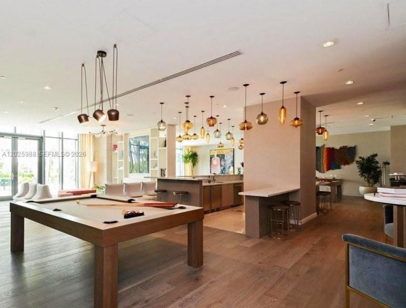 650 NE 32 , Unit 1605, Miami, FL 33137 Photo