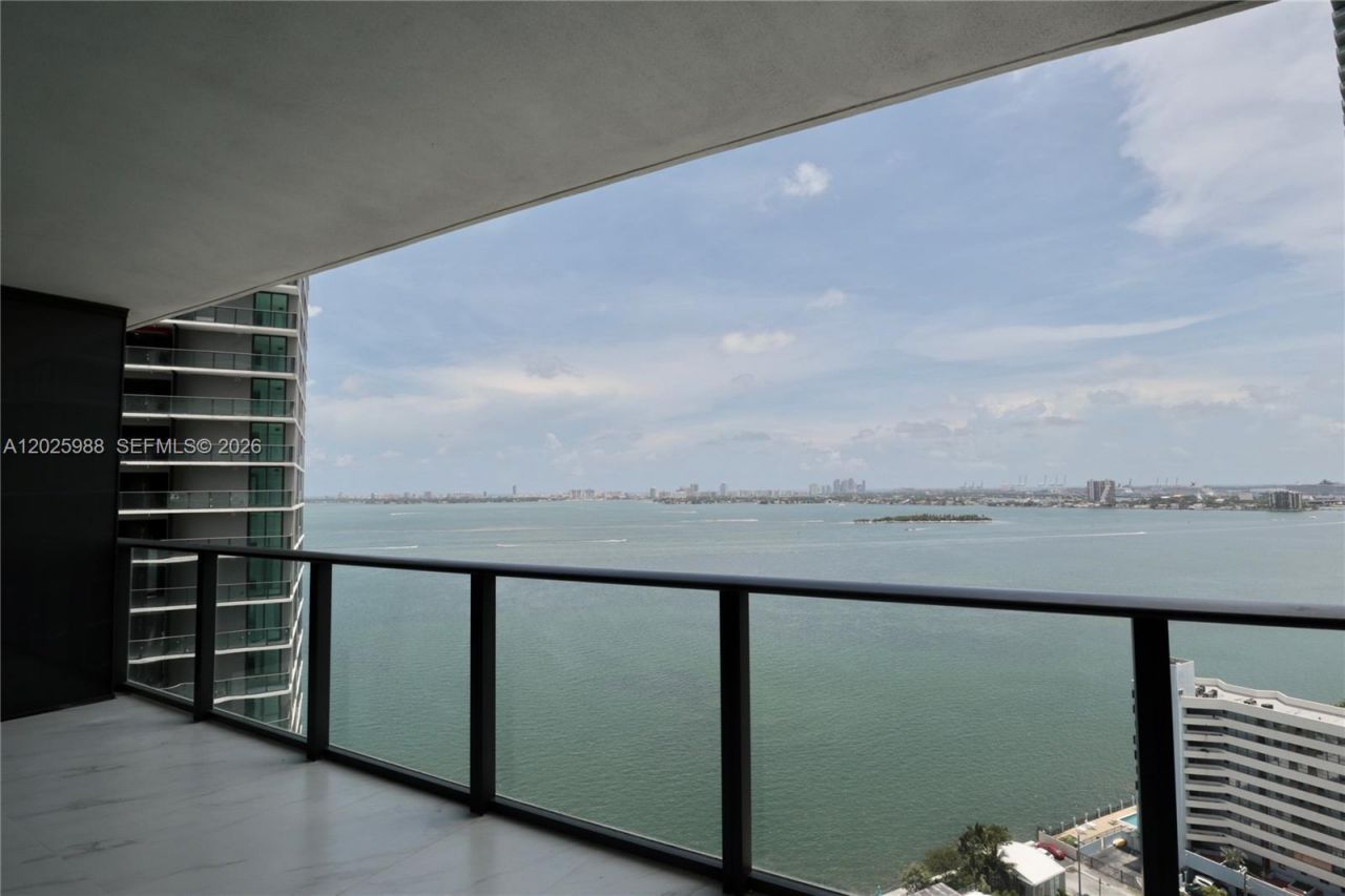 650 NE 32 , Unit 1605, Miami, FL 33137 Photo