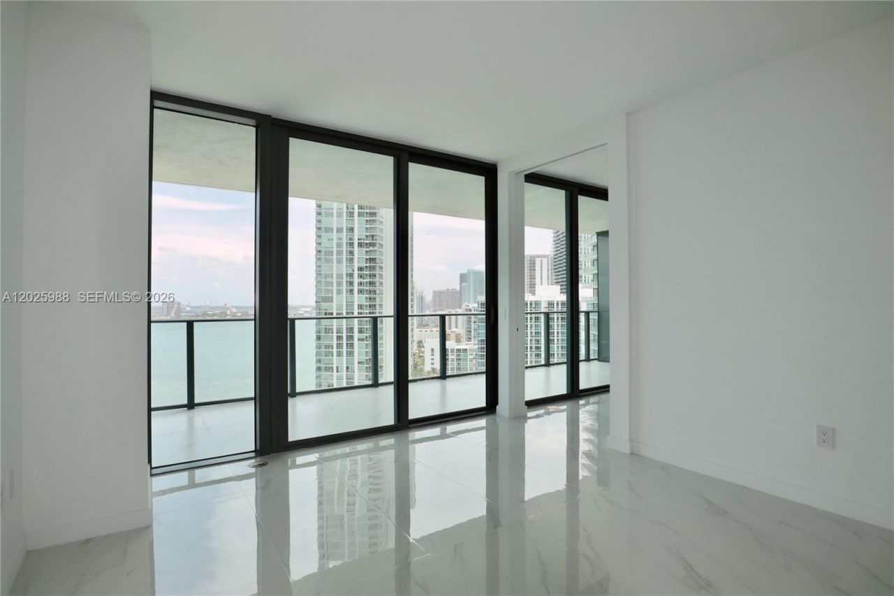 650 NE 32 , Unit 1605, Miami, FL 33137 Photo