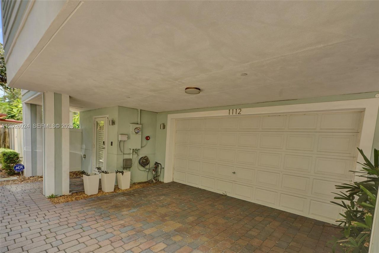 1112 NE 17th Way , Fort Lauderdale, FL 33304 Photo