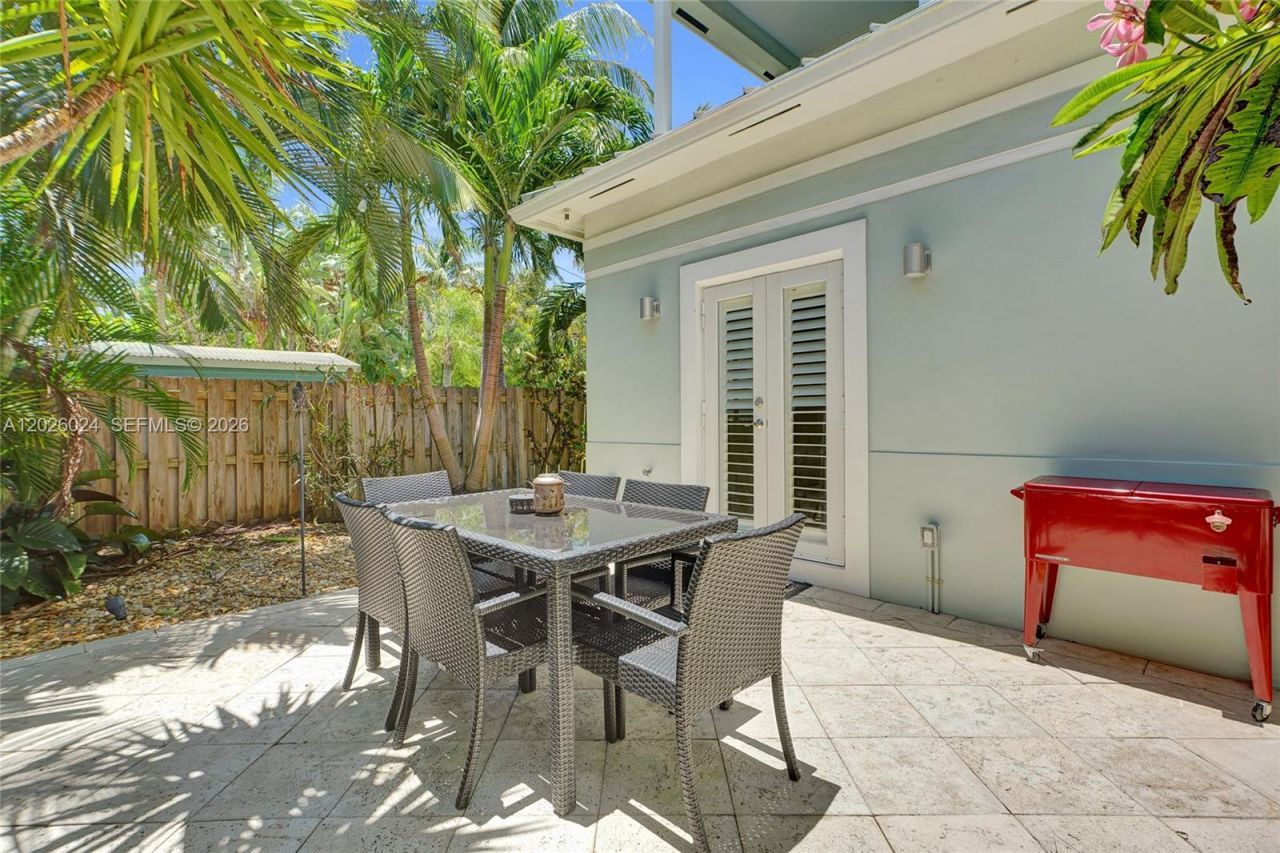 1112 NE 17th Way , Fort Lauderdale, FL 33304 Photo