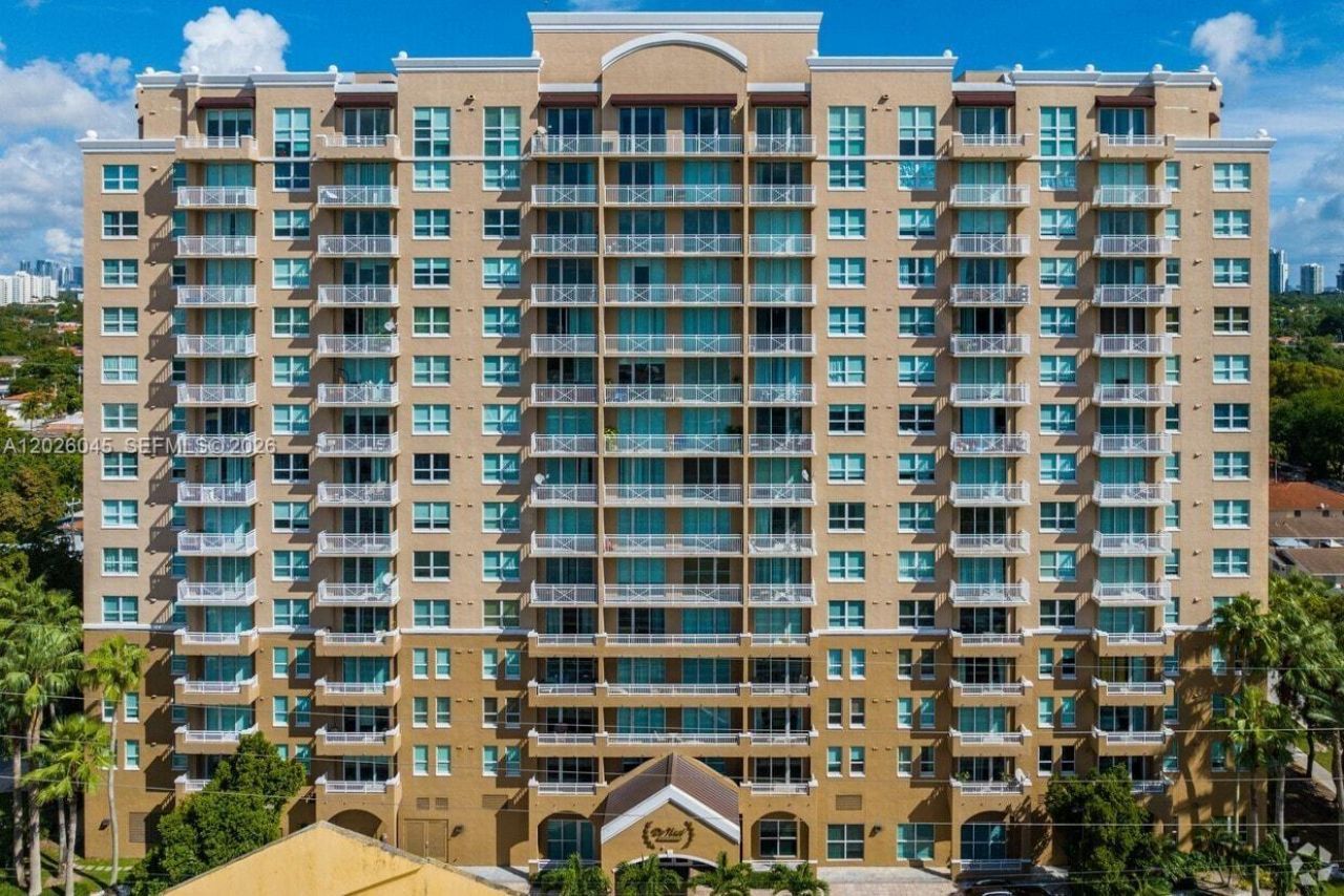 2665 SW 37th Ave, Unit 814, Miami, FL 33133 Photo