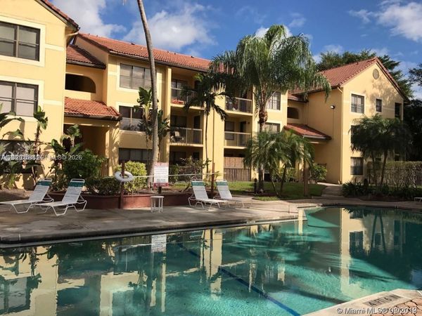 4261 W Mcnab Rd , Unit 15, Pompano Beach, FL 33069