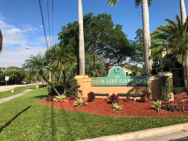 4261 W Mcnab Rd , Unit 15, Pompano Beach, FL 33069 Photo