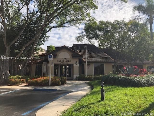 4261 W Mcnab Rd , Unit 15, Pompano Beach, FL 33069 Photo