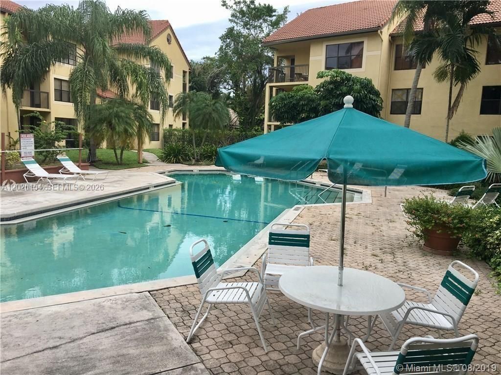 4261 W Mcnab Rd , Unit 15, Pompano Beach, FL 33069 Photo