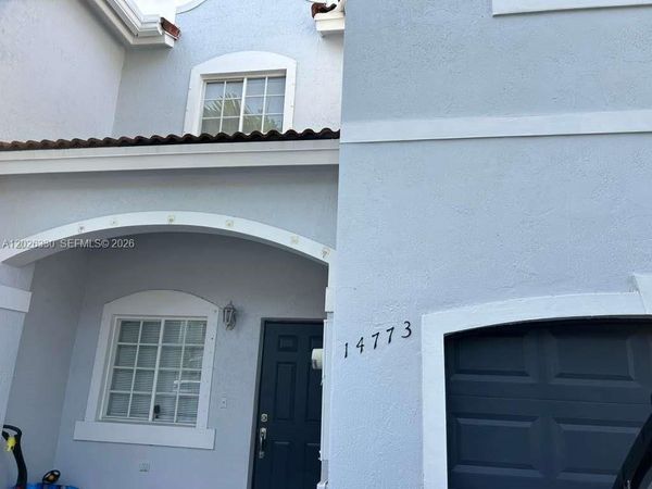14773 SW 9th Ln , Miami, FL 33194