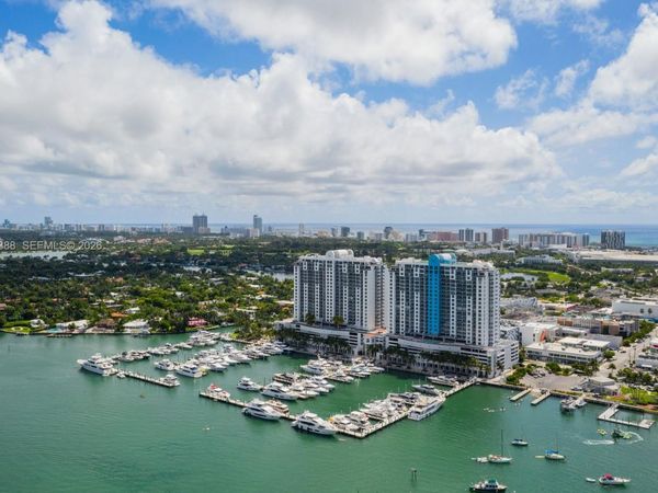 1800 Sunset Harbour , Unit 1612, Miami Beach, FL 33139