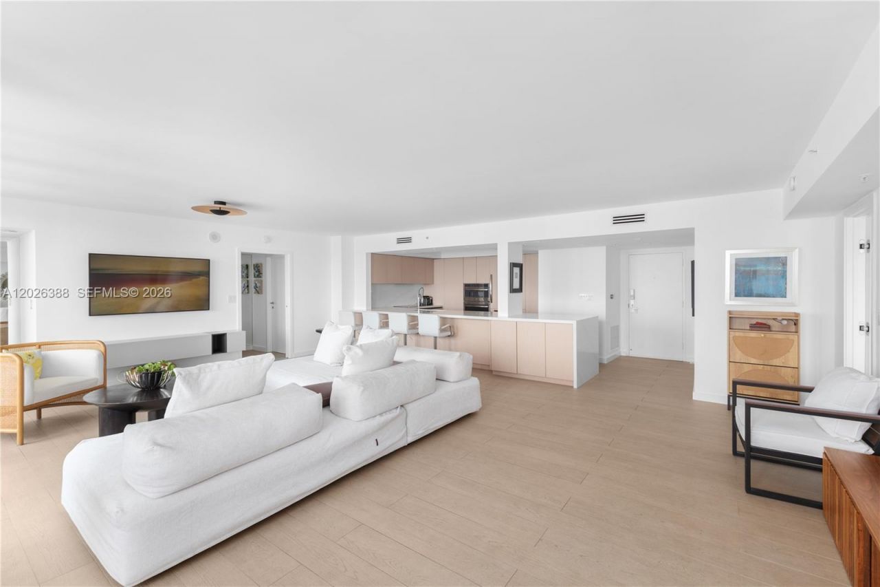 1800 Sunset Harbour , Unit 1612, Miami Beach, FL 33139 Photo