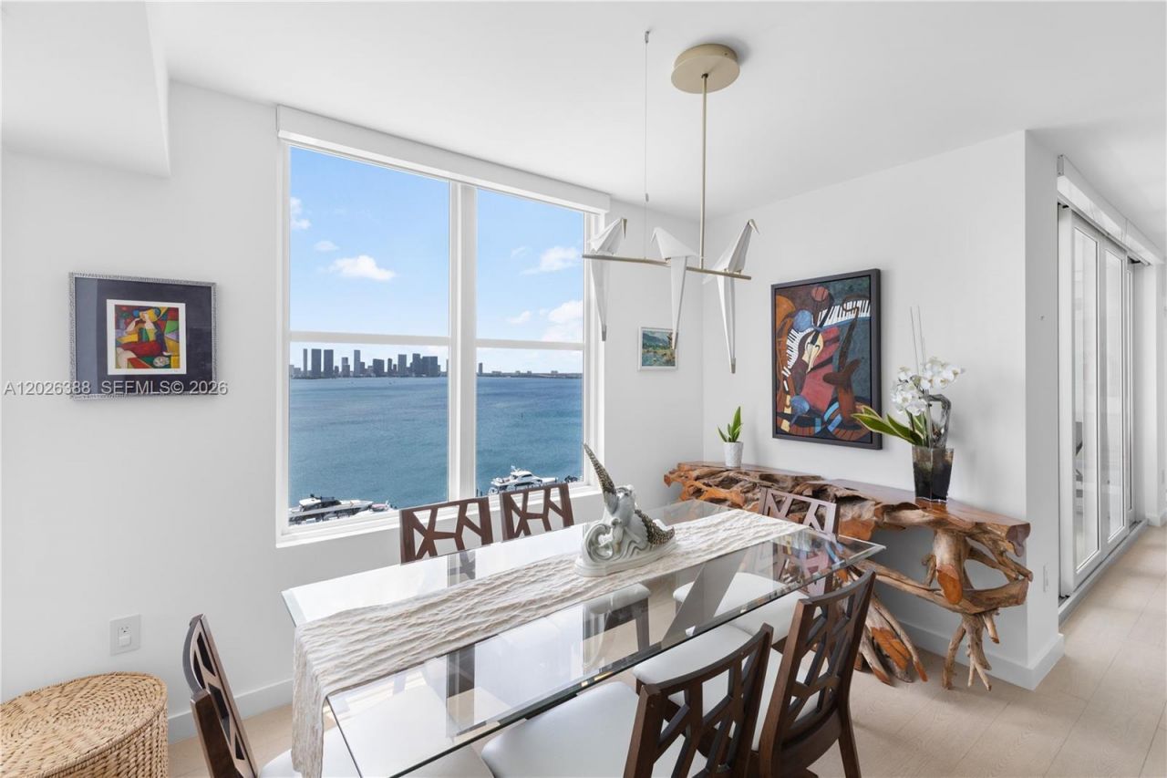 1800 Sunset Harbour , Unit 1612, Miami Beach, FL 33139 Photo