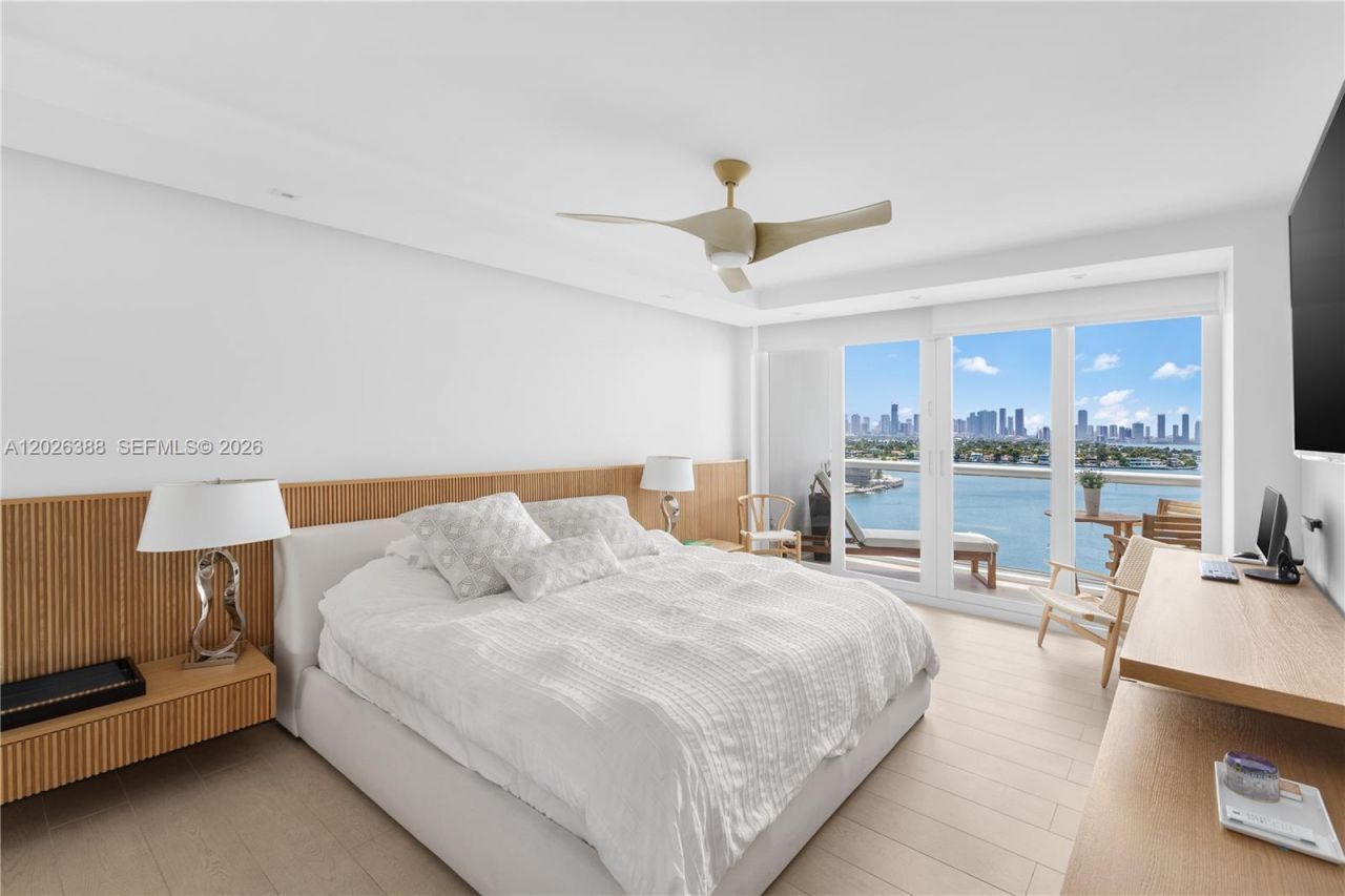 1800 Sunset Harbour , Unit 1612, Miami Beach, FL 33139 Photo