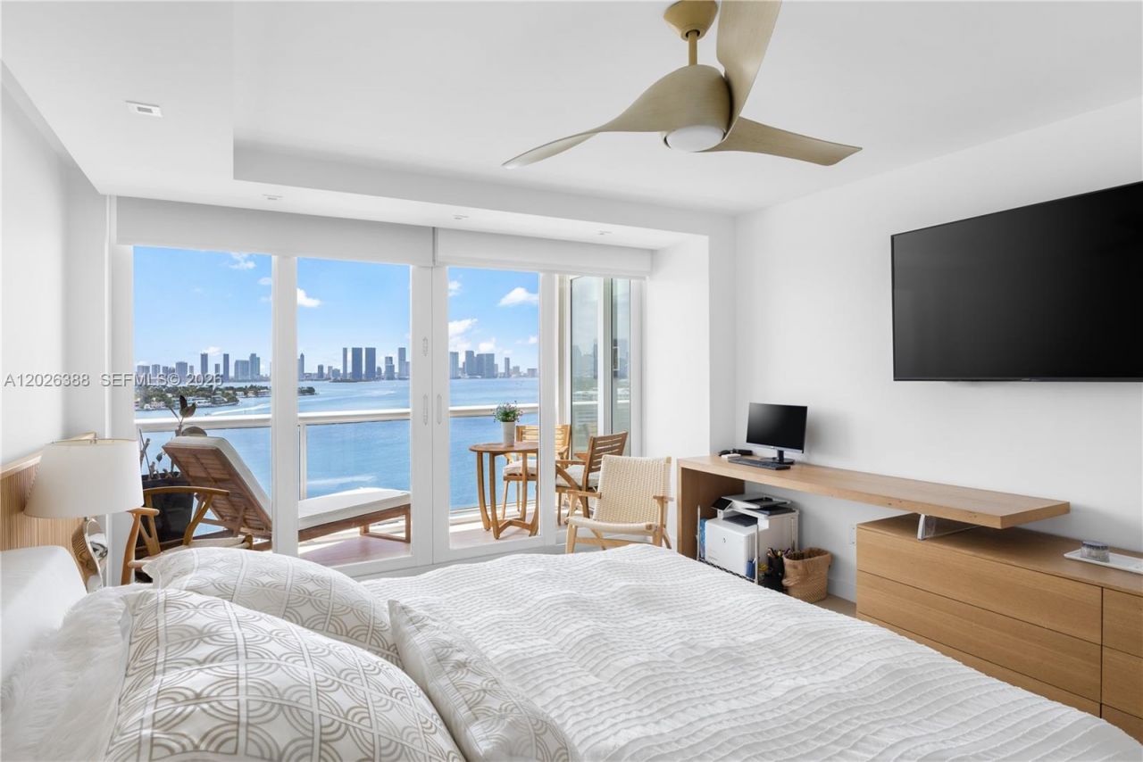 1800 Sunset Harbour , Unit 1612, Miami Beach, FL 33139 Photo