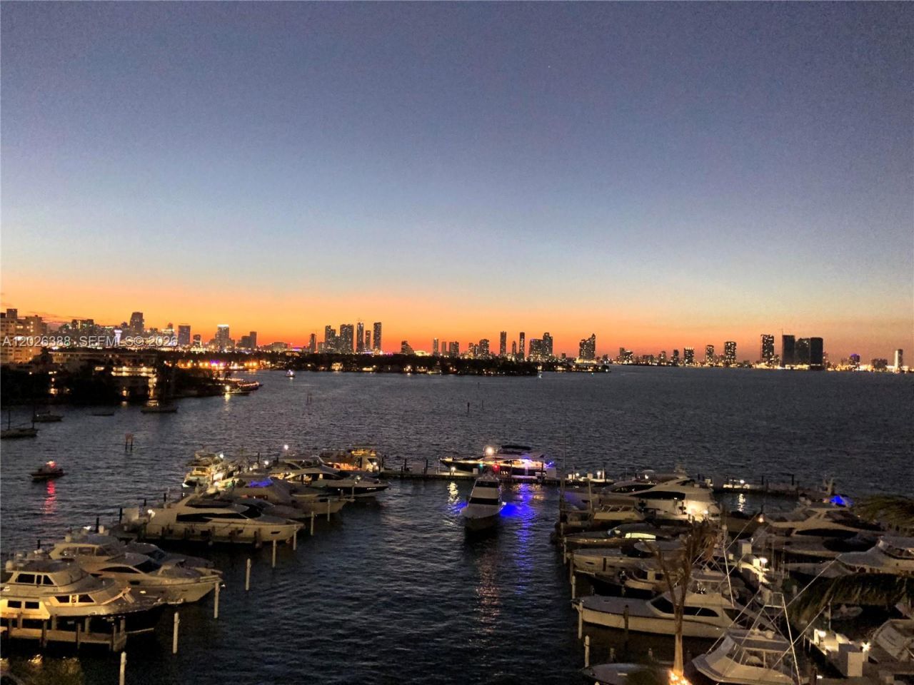 1800 Sunset Harbour , Unit 1612, Miami Beach, FL 33139 Photo