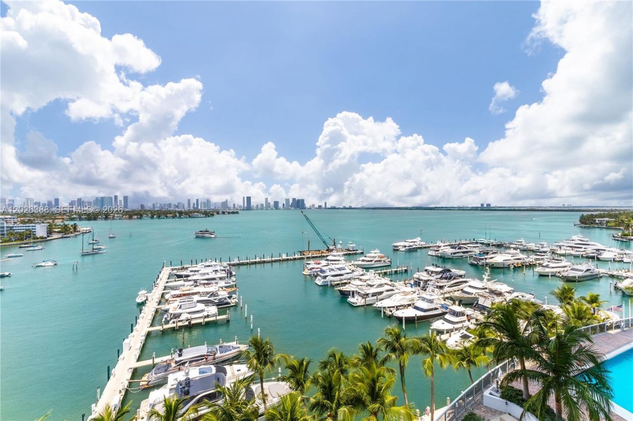 1800 Sunset Harbour , Unit 1612, Miami Beach, FL 33139 Photo